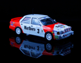Ford Sierra
